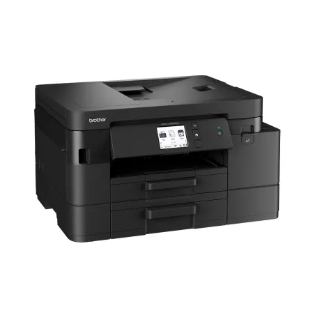 Brother MFC-J4550DW INKJET 4-IN-1, ADF, DULEX, USB HOST, ETHERNET, WIFI, 2-TRAY, 20IPM