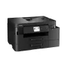 Brother MFC-J4550DW INKJET 4-IN-1, ADF, DULEX, USB HOST, ETHERNET, WIFI, 2-TRAY, 20IPM