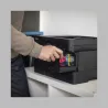 Brother MFC-J4550DW INKJET 4-IN-1, ADF, DULEX, USB HOST, ETHERNET, WIFI, 2-TRAY, 20IPM