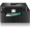 Brother MFC-J4550DW INKJET 4-IN-1, ADF, DULEX, USB HOST, ETHERNET, WIFI, 2-TRAY, 20IPM