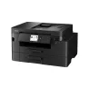 Brother MFC-J4550DW INKJET 4-IN-1, ADF, DULEX, USB HOST, ETHERNET, WIFI, 2-TRAY, 20IPM