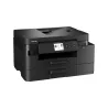 Brother MFC-J4550DW INKJET 4-IN-1, ADF, DULEX, USB HOST, ETHERNET, WIFI, 2-TRAY, 20IPM