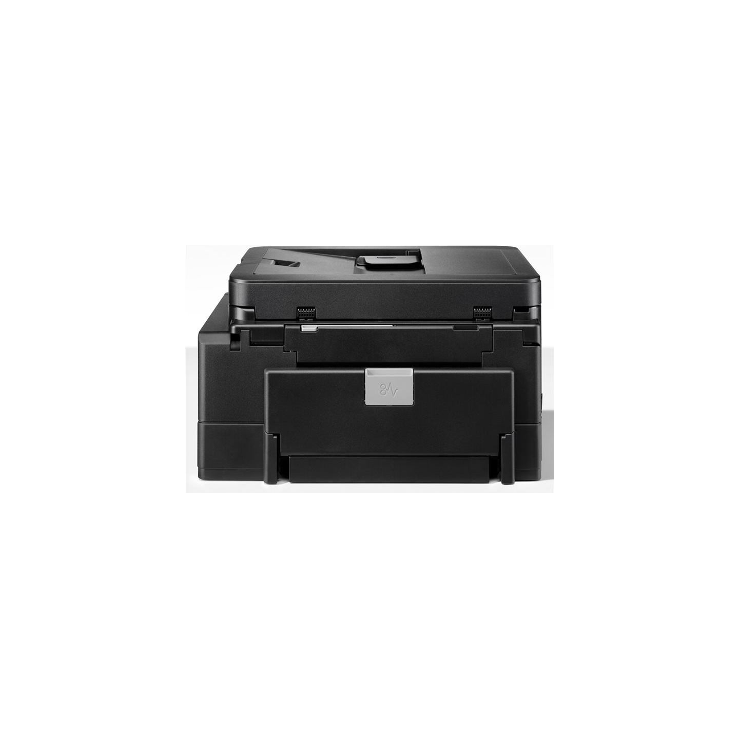 Brother MFC-J4550DW INKJET 4-IN-1, ADF, DULEX, USB HOST, ETHERNET, WIFI, 2-TRAY, 20IPM