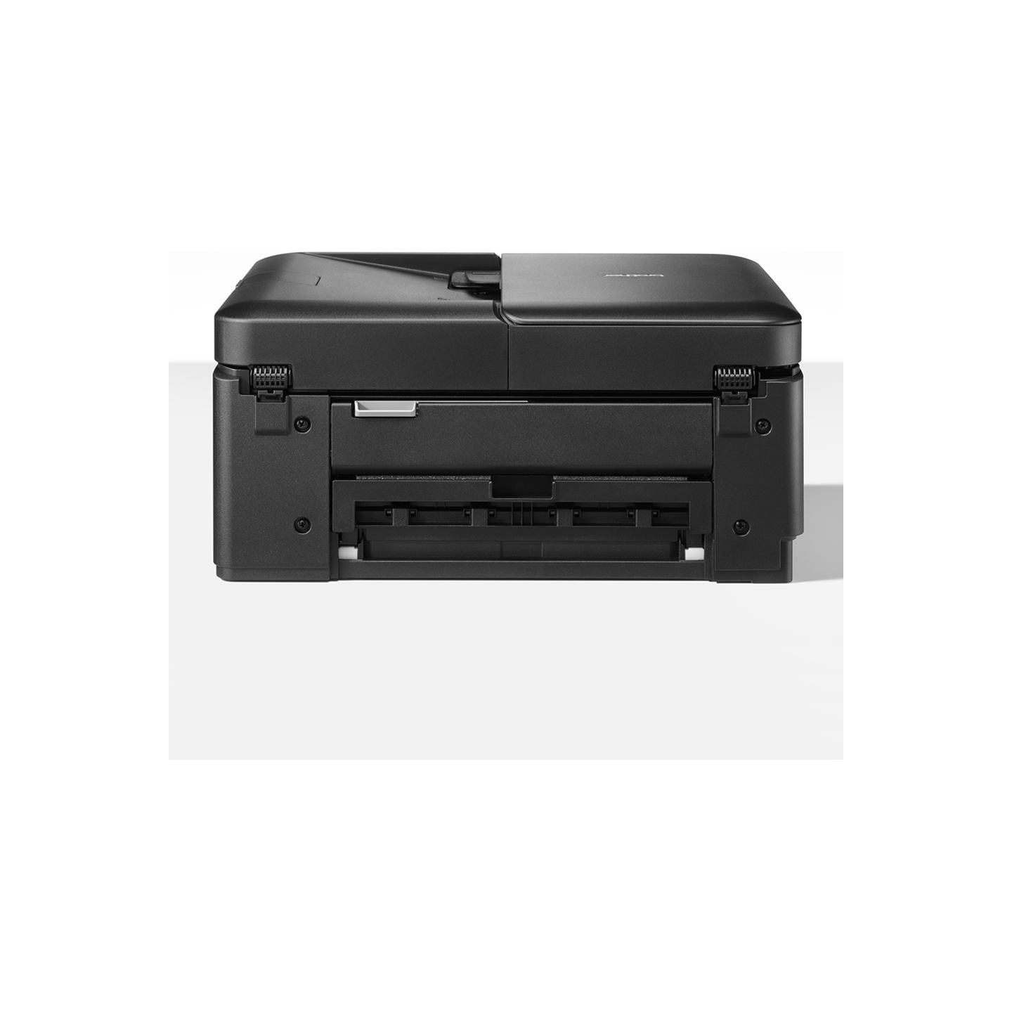 Brother | Wireless Printer with ADF | DCP-T780DW | Inkjet | Colour | 3-in-1 | A4 | Wi-Fi | Black
