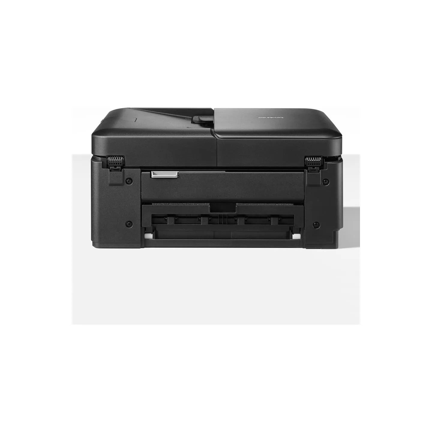 Brother | Wireless Printer with ADF | DCP-T780DW | Inkjet | Colour | 3-in-1 | A4 | Wi-Fi | Black