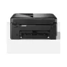 Brother | Wireless Printer with ADF | DCP-T780DW | Inkjet | Colour | 3-in-1 | A4 | Wi-Fi | Black