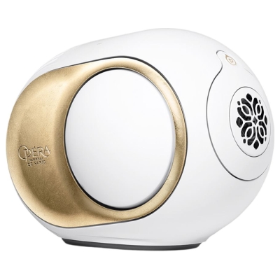 Devialet Phantom Ultimate 98 dB Opera de Paris