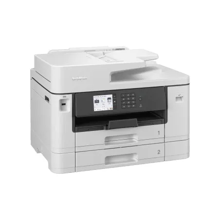 Brother MFC-J5740DW INKJET 4-IN-1, A3, DADF, DUPLEX, WIFI, 2-TRAY, 28IPM