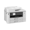 Brother MFC-J5740DW INKJET 4-IN-1, A3, DADF, DUPLEX, WIFI, 2-TRAY, 28IPM