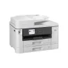 Brother MFC-J5740DW INKJET 4-IN-1, A3, DADF, DUPLEX, WIFI, 2-TRAY, 28IPM