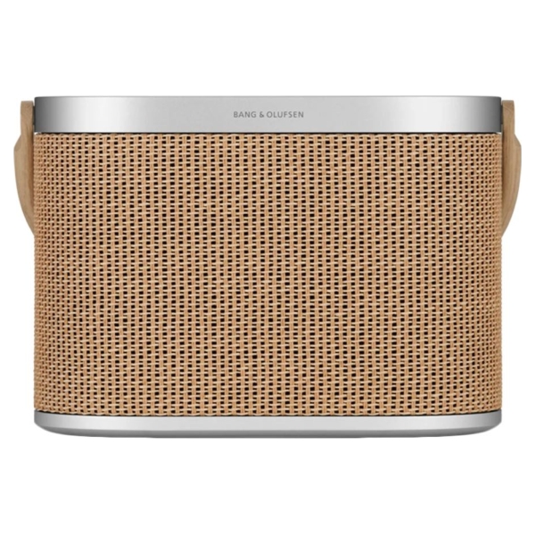 Bang & Olufsen Beosound A5 Speaker Nordic Weave (Cover Nordic Weave/Handle Oak)