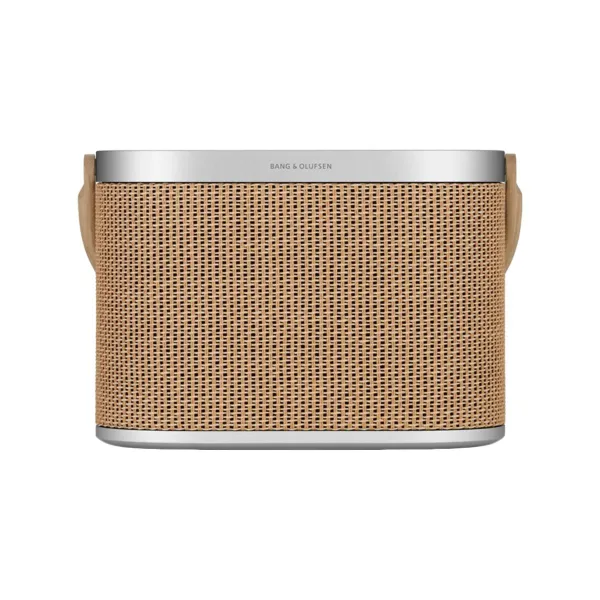 Bang & Olufsen Beosound A5 Speaker Nordic Weave (Cover Nordic Weave/Handle Oak)