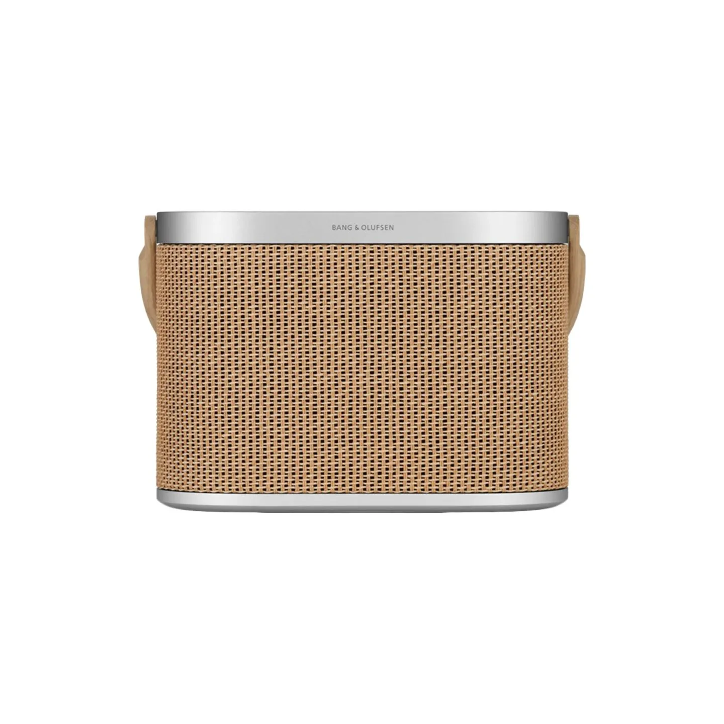 Bang & Olufsen Beosound A5 Speaker Nordic Weave (Cover Nordic Weave/Handle Oak)