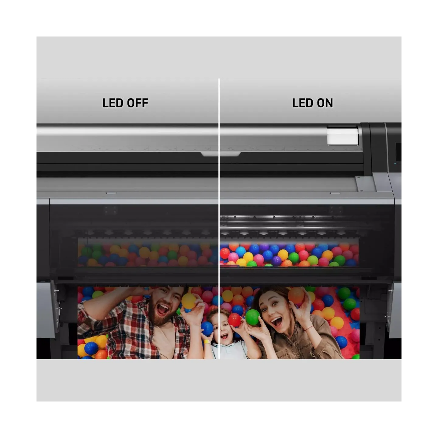 Epson | Professional Photo Printer | SureColor SC-P7300 STD | Inkjet | Colour | A1
