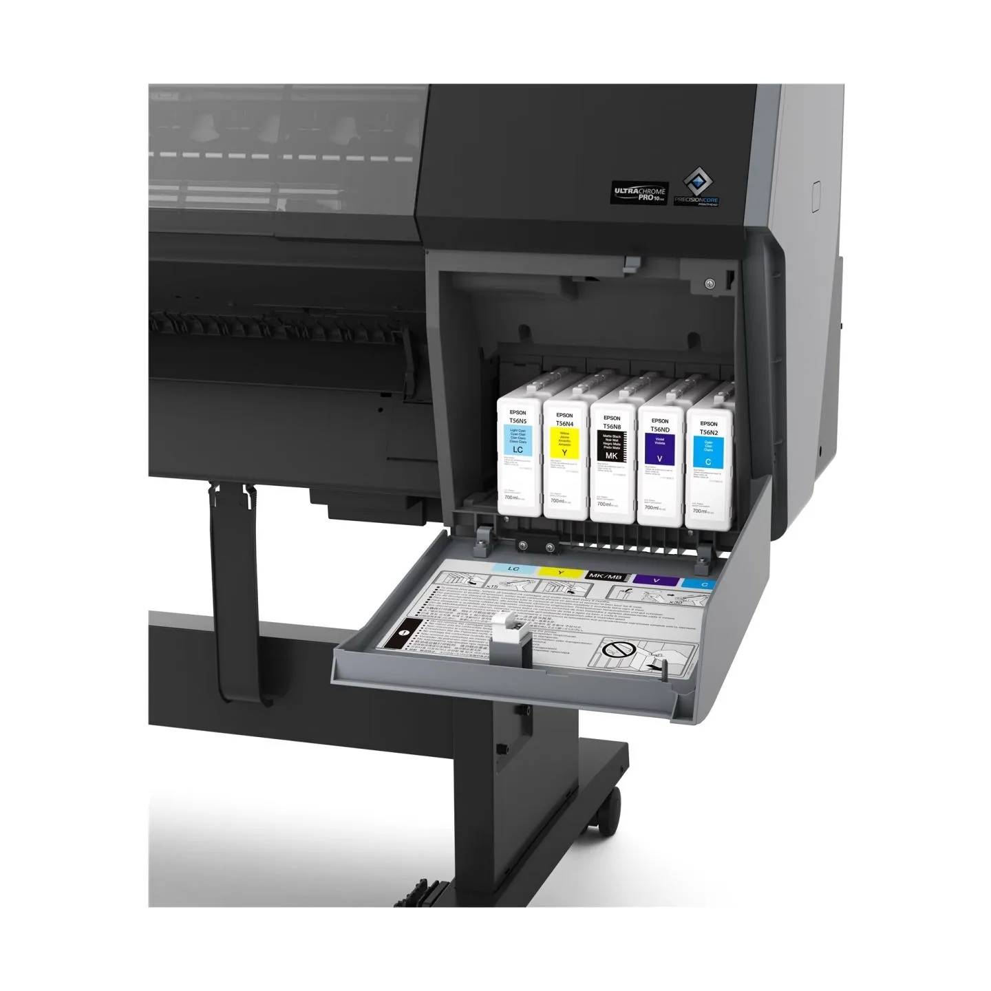 Epson | Professional Photo Printer | SureColor SC-P7300 STD | Inkjet | Colour | A1