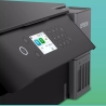 Epson | Multifunctional printers | EcoTank L6360 | Inkjet | Colour | A4 | Wi-Fi | Black