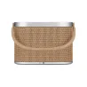 Bang & Olufsen Beosound A5 Speaker Nordic Weave (Cover Nordic Weave/Handle Oak)