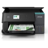 Epson | Multifunctional printers | EcoTank L6360 | Inkjet | Colour | A4 | Wi-Fi | Black