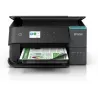 Epson | Multifunctional printers | EcoTank L6360 | Inkjet | Colour | A4 | Wi-Fi | Black