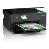 Epson | Multifunctional printers | EcoTank L6360 | Inkjet | Colour | A4 | Wi-Fi | Black