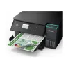 Epson | Multifunctional printers | EcoTank L6360 | Inkjet | Colour | A4 | Wi-Fi | Black