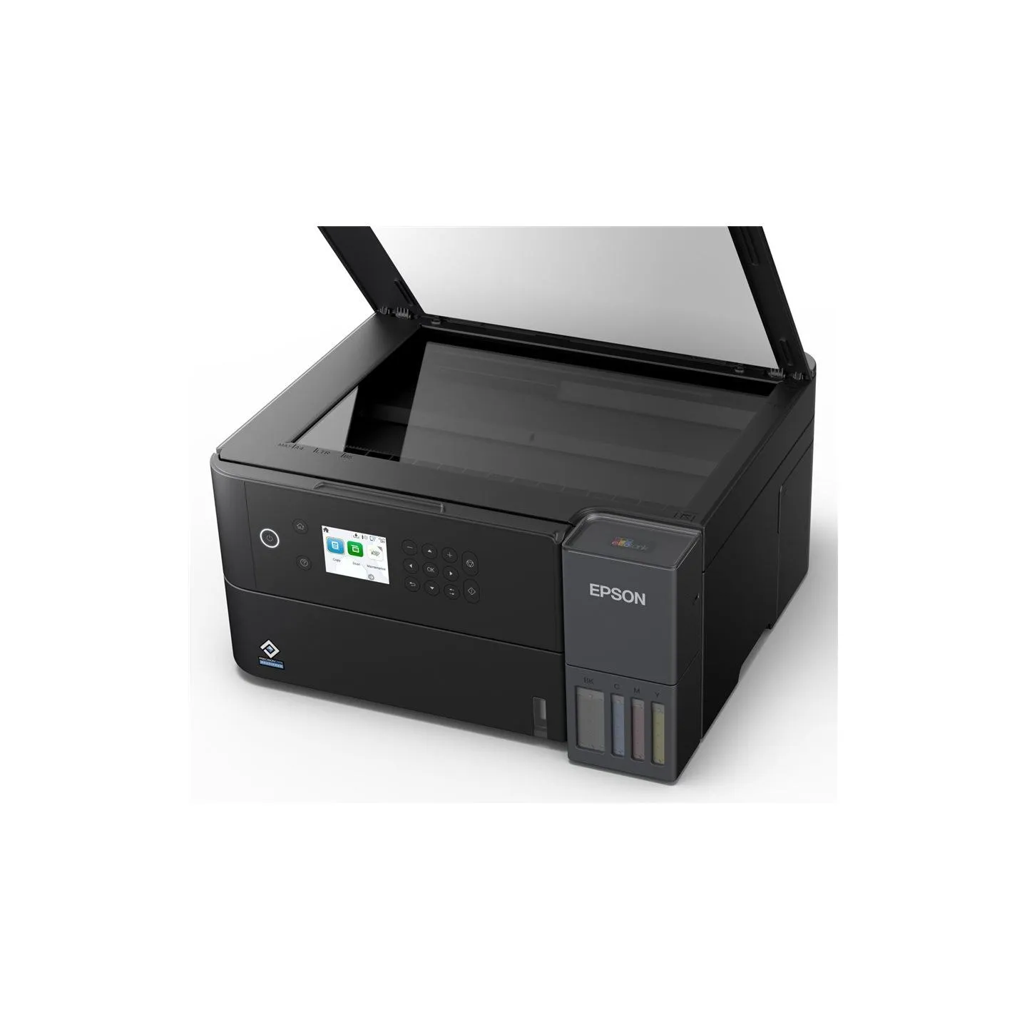 Epson | Multifunctional printers | EcoTank L6360 | Inkjet | Colour | A4 | Wi-Fi | Black