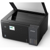 Epson | Multifunctional printers | EcoTank L6360 | Inkjet | Colour | A4 | Wi-Fi | Black