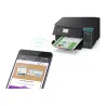 Epson | Multifunctional printers | EcoTank L6360 | Inkjet | Colour | A4 | Wi-Fi | Black