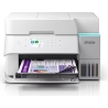 Epson | Multifunctional printer | EcoTank L6376 | Inkjet | Colour | A4 | Wi-Fi | White