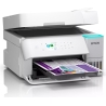 Epson | Multifunctional printer | EcoTank L6376 | Inkjet | Colour | A4 | Wi-Fi | White