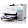 Epson | Multifunctional printer | EcoTank L6376 | Inkjet | Colour | A4 | Wi-Fi | White