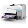 Epson | Multifunctional printer | EcoTank L6376 | Inkjet | Colour | A4 | Wi-Fi | White