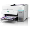 Epson | Multifunctional printer | EcoTank L6376 | Inkjet | Colour | A4 | Wi-Fi | White