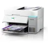 Epson | Multifunctional printer | EcoTank L6376 | Inkjet | Colour | A4 | Wi-Fi | White