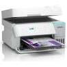 Epson | Multifunctional printer | EcoTank L6376 | Inkjet | Colour | A4 | Wi-Fi | White