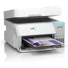 Epson | Multifunctional printer | EcoTank L6376 | Inkjet | Colour | A4 | Wi-Fi | White