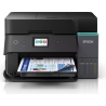 Epson | Multifunctional printers | EcoTank L6390 | Inkjet | Colour | A4 | Wi-Fi | Black