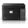 Epson | Multifunctional printers | EcoTank L6390 | Inkjet | Colour | A4 | Wi-Fi | Black