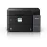 Epson | Multifunctional printers | EcoTank L6390 | Inkjet | Colour | A4 | Wi-Fi | Black