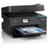 Epson | Multifunctional printers | EcoTank L6390 | Inkjet | Colour | A4 | Wi-Fi | Black