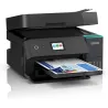 Epson | Multifunctional printers | EcoTank L6390 | Inkjet | Colour | A4 | Wi-Fi | Black