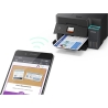 Epson | Multifunctional printers | EcoTank L6390 | Inkjet | Colour | A4 | Wi-Fi | Black