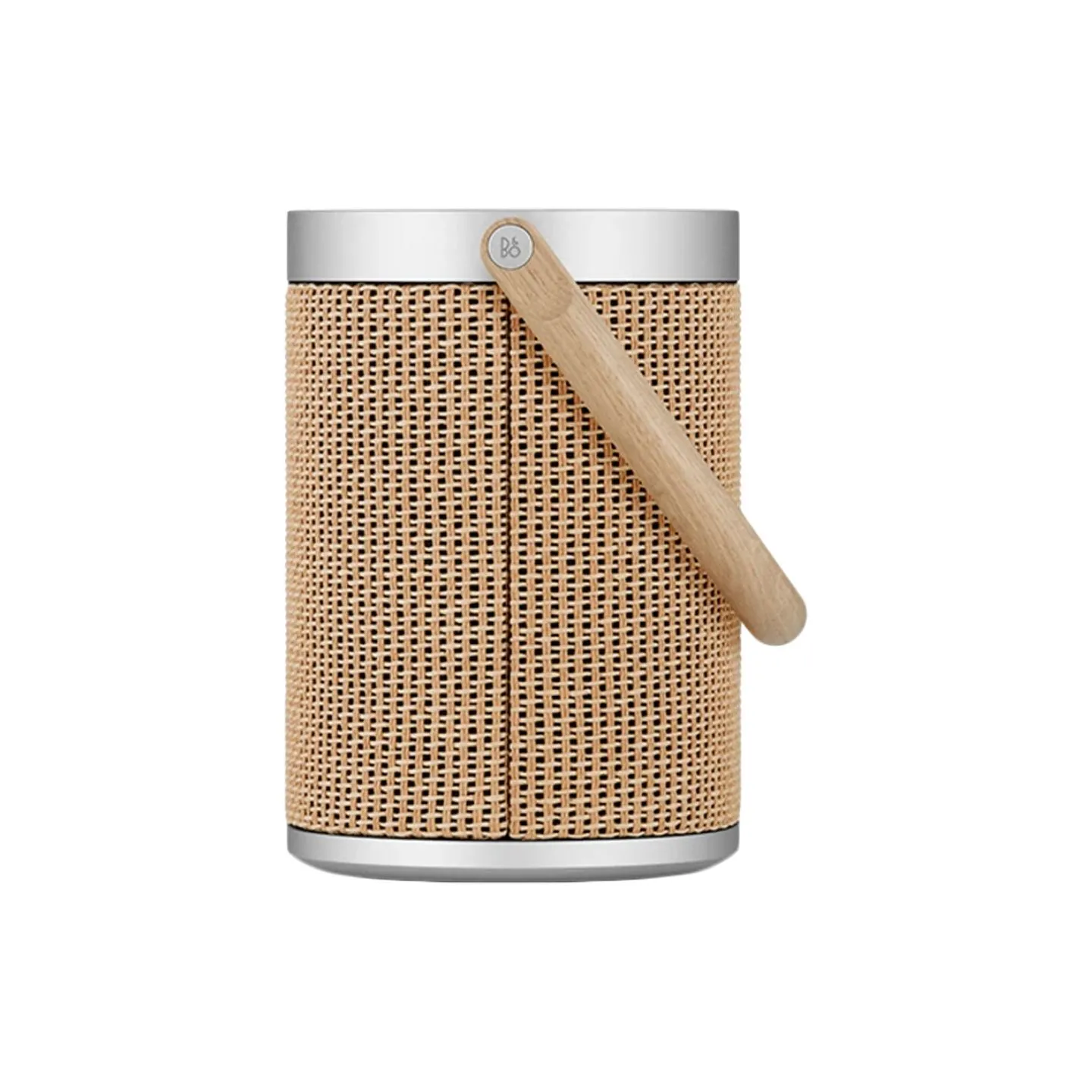 Bang & Olufsen Beosound A5 Speaker Nordic Weave (Cover Nordic Weave/Handle Oak)