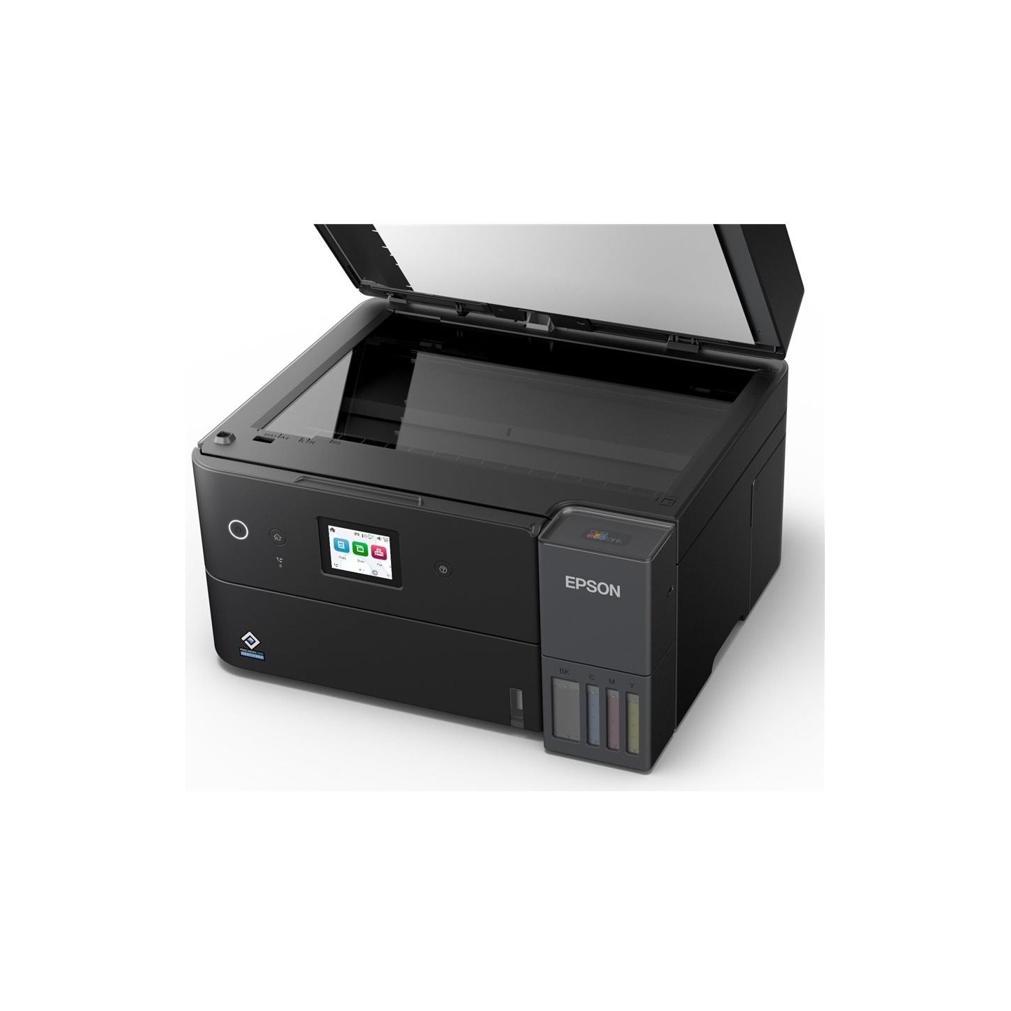 Epson | Multifunctional printers | EcoTank L6390 | Inkjet | Colour | A4 | Wi-Fi | Black