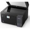 Epson | Multifunctional printers | EcoTank L6390 | Inkjet | Colour | A4 | Wi-Fi | Black