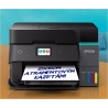 Epson | Multifunctional printers | EcoTank L6390 | Inkjet | Colour | A4 | Wi-Fi | Black