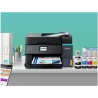 Epson | Multifunctional printers | EcoTank L6390 | Inkjet | Colour | A4 | Wi-Fi | Black