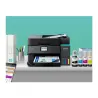 Epson | Multifunctional printers | EcoTank L6390 | Inkjet | Colour | A4 | Wi-Fi | Black
