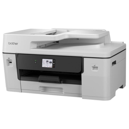 Brother | MFC-J6760DW | Multifunction printer | Inkjet | Colour | A3 | Wi-Fi | Grey