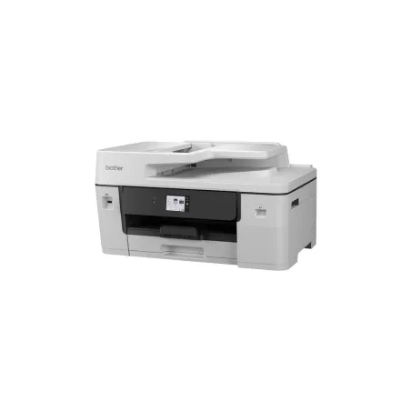 Brother | MFC-J6760DW | Multifunction printer | Inkjet | Colour | A3 | Wi-Fi | Grey